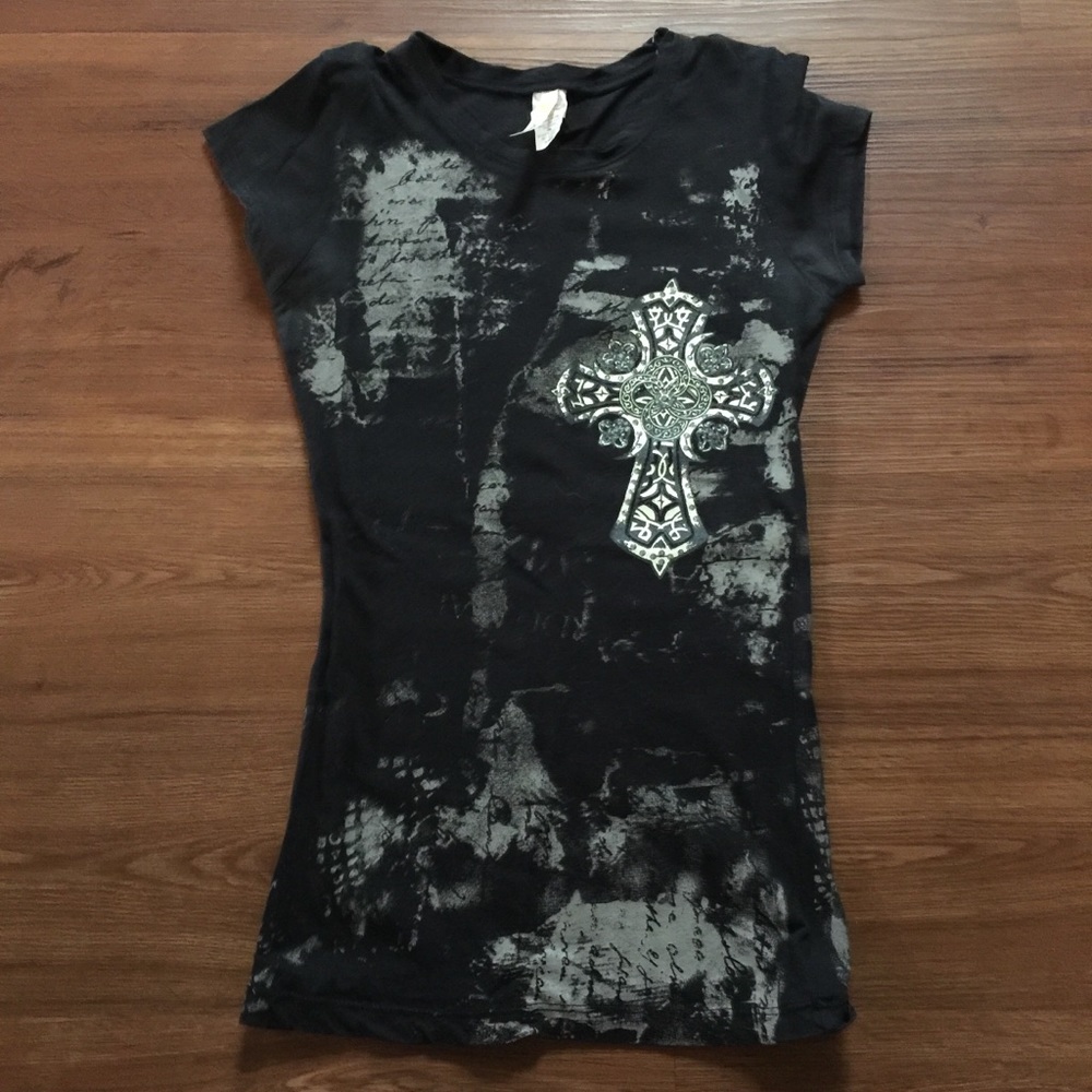 Southern Chic Top